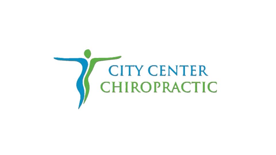 City Center Chiropractic logo