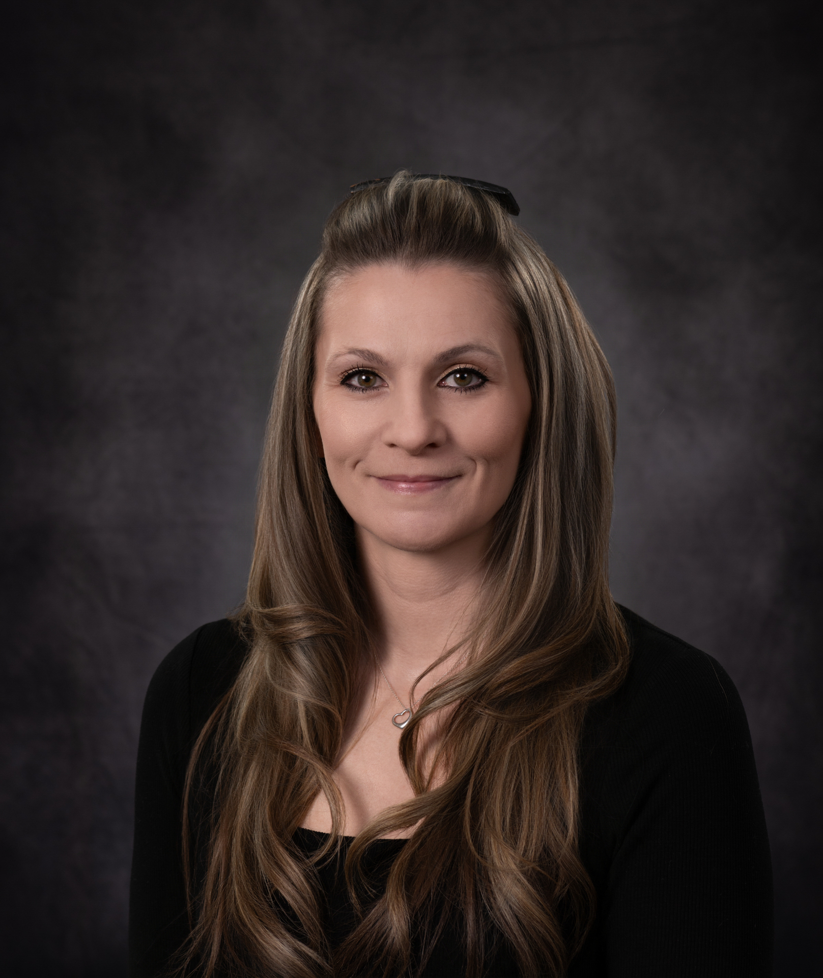 Cassandra Dunn, LMT at Happy Family Chiropractic in Juneau