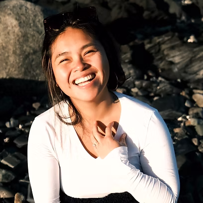 Lani Lumbab, LMT at Happy Family Chiropractic in Juneau